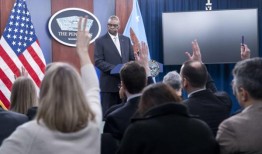 奥斯汀同意在国会就他的医疗失误作证