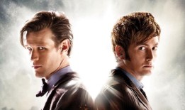 前《神秘博士》制片人史蒂文·莫法特回忆起粉丝们的严厉批评