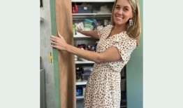 一名被判有罪的阿拉巴马州警长让凯西·怀特为了一罐太阳药水投降