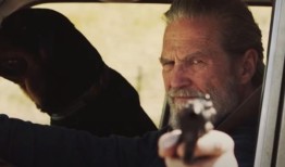 必看的电视节目：杰夫·布里奇斯的《老人》，托马斯·瑞德共同主持的ccma和《幸运之轮》在本周的观看名单上名列前茅