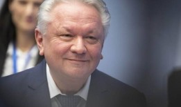 德国“不会被俄罗斯威胁吓倒”