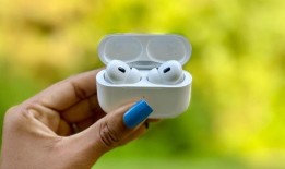 自AirPods Pro 2于2022年发布以来，我一直在使用它到2024年，它们还值得吗？