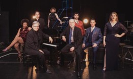 《活着：桑德海姆庆典》全球首演将于6月8日开幕