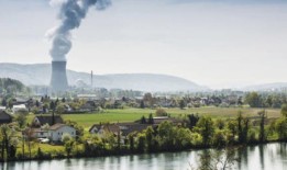 欧洲国家公布核能计划