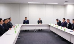 日本执政集团1.23亿美元-日元所得税起征点
