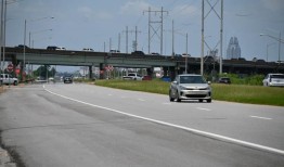 堤道担忧：随着I-10项目成形，西班牙堡市长对缺乏规划发出警告