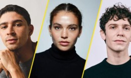 弗洛伦斯·韦尔奇·盖茨比音乐剧于5月26日在A.R.T.开始全球首演