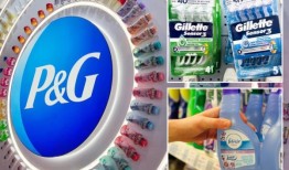 受通货膨胀影响的消费者接受宝洁提价以提高公司收益