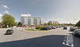 两名英国公民在瑞典被烧毁的汽车中被枪杀，谋杀案正在调查中