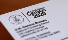 阿拉巴马州是美国6个城市之一，将在2030年人口普查中进行早期测试