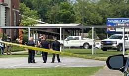 在阿拉巴马州的学校里开枪可能很快就会成为重罪