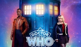 前《神秘博士》制片人史蒂文·莫法特回忆起粉丝们的严厉批评