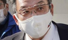 北海道船主因2022年沉船事件被捕