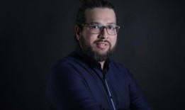 观看：Jaime Lozano在采访后台预览即将到来的林肯中心音乐会