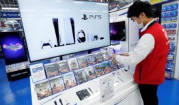 索尼推出速度更快的PlayStation 5 Pro，售价700美元