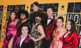 红毯上：《How to Dance》在俄亥俄州“疯狂、疯狂、美丽”的开场