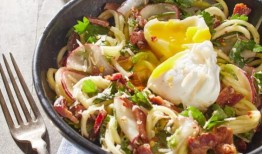 10个最好的生酮食谱减肥