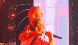 联邦快递快递员在布朗克斯工作时被流弹擦伤