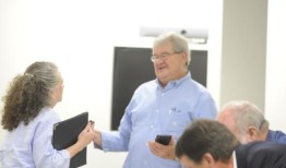 堤道担忧：随着I-10项目成形，西班牙堡市长对缺乏规划发出警告