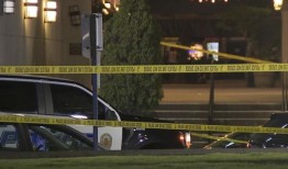 阿拉巴马州伯明翰夜生活区发生大规模枪击事件，造成4人死亡，18人受伤