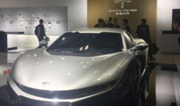 长城华冠：中国新能源汽车领域的璀璨明星