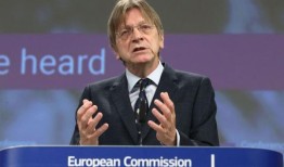 欧盟处于边缘，“涡轮欧洲人”想把欧盟变成“寡头超级国家”