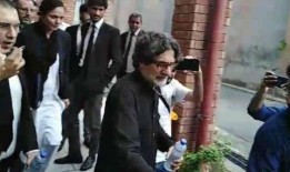 法院批准联邦调查局将拉乌夫·哈桑还押两天