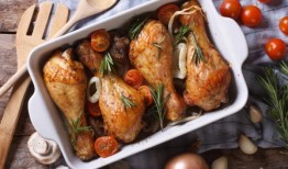 10个最好的生酮食谱减肥