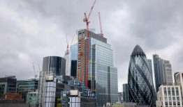 首席财务官们更有信心了——但英国的低生产率日益令人担忧