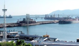 乌克兰对黑海港口新罗西斯克的海上袭击被击退：俄罗斯