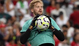 凯莱赫对利物浦签下马马达什维利的决定表示失望