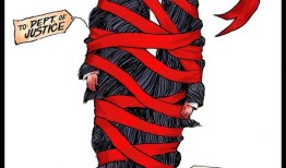 死于驴功能障碍：再次安息吧，阿拉巴马民主党