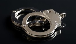 两名警官被捕，一名涉嫌抢劫，另一名涉嫌性别暴力