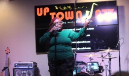 想早点开始品味第四大道爵士音乐节吗？看看这些事件