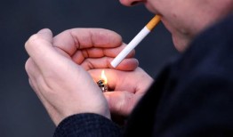 有多少伦敦人吸烟？分析显示吸烟者的数量在下降