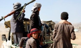 美国将胡塞武装重新列入恐怖主义名单