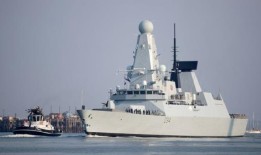 英国对胡塞武装的军事策略与二战和打击伊斯兰国有何相似之处