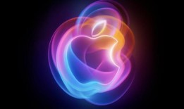 苹果刚刚发布了iPhone 16新品