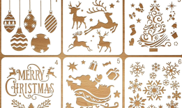 20个为您的企业购买圣诞工艺用品的地方