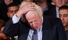 时间轴｜英国保守党执政14年的关键时刻