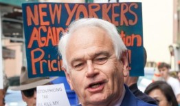 纽约市议会反对市长埃里克·亚当斯(Eric Adams)的“Yes之城”(City of Yes)分区改革，目前正在进行联邦调查