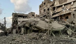 卡塔尔调停以色列和哈马斯之间的协议“比以往任何时候都更接近”：来源