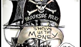 死于驴功能障碍：再次安息吧，阿拉巴马民主党