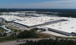 据报道，阿拉巴马州梅赛德斯的工人最早将于本周申请工会选举