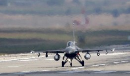 独家新闻：拜登敦促美国国会“毫不拖延地”批准向土耳其出售F-16战机