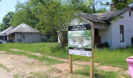 免费住房只是振兴阿拉巴马州萎缩最快的城市计划的一部分