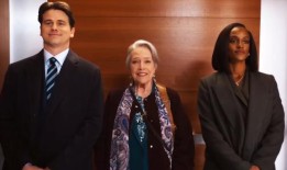 制作人解释《马特洛克》剧集首集的转折