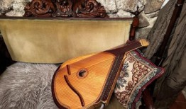 对于这个乌克兰人来说，告诉人们班杜拉的使命可能永远不会结束