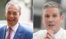 随着工党开始失去选民，苏格兰的改革正在兴起