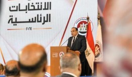 对塞西来说，连任是容易的部分但埃及正处于危机边缘